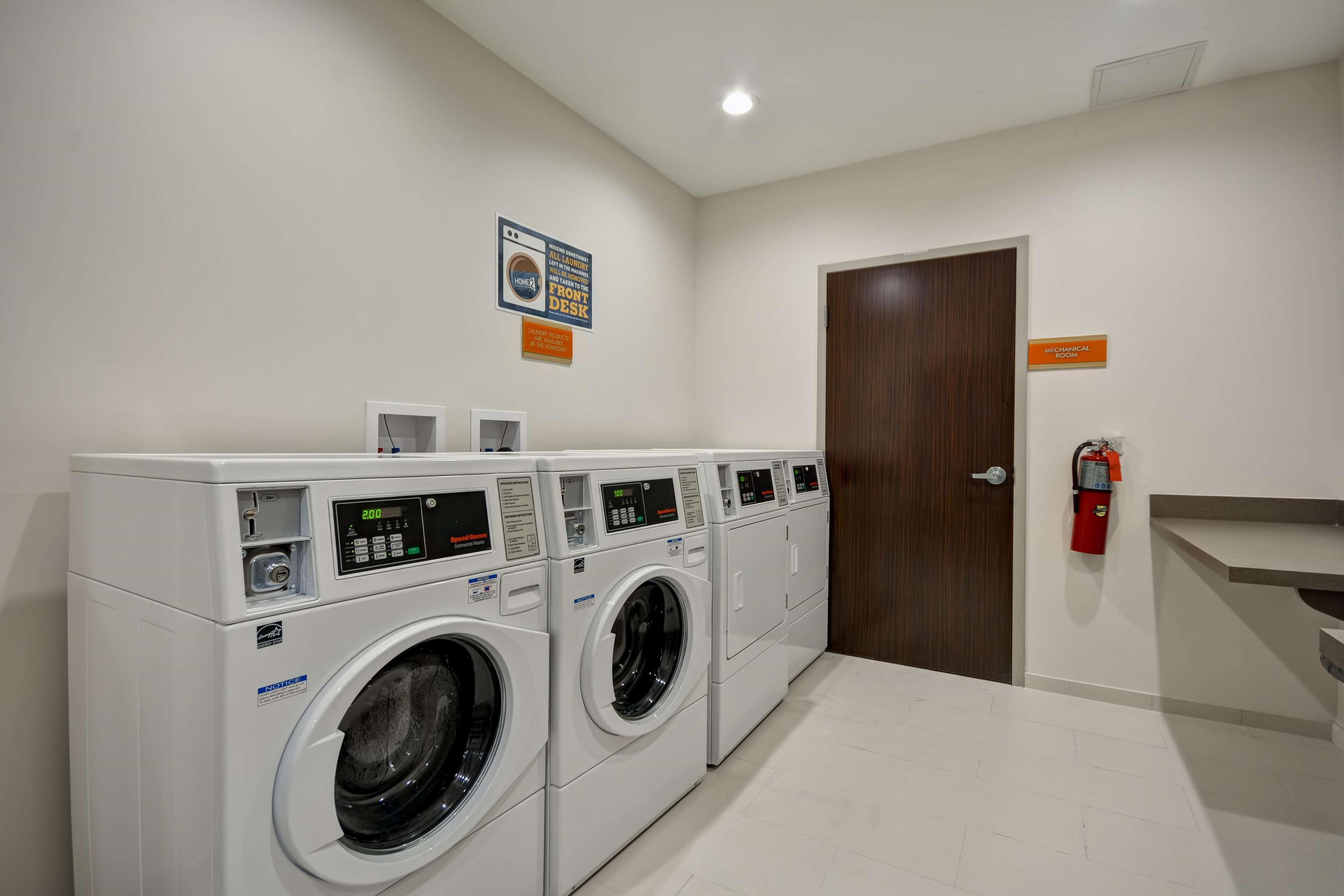 Home2 Suites By Hilton Columbus Airport East Broad Buitenkant foto