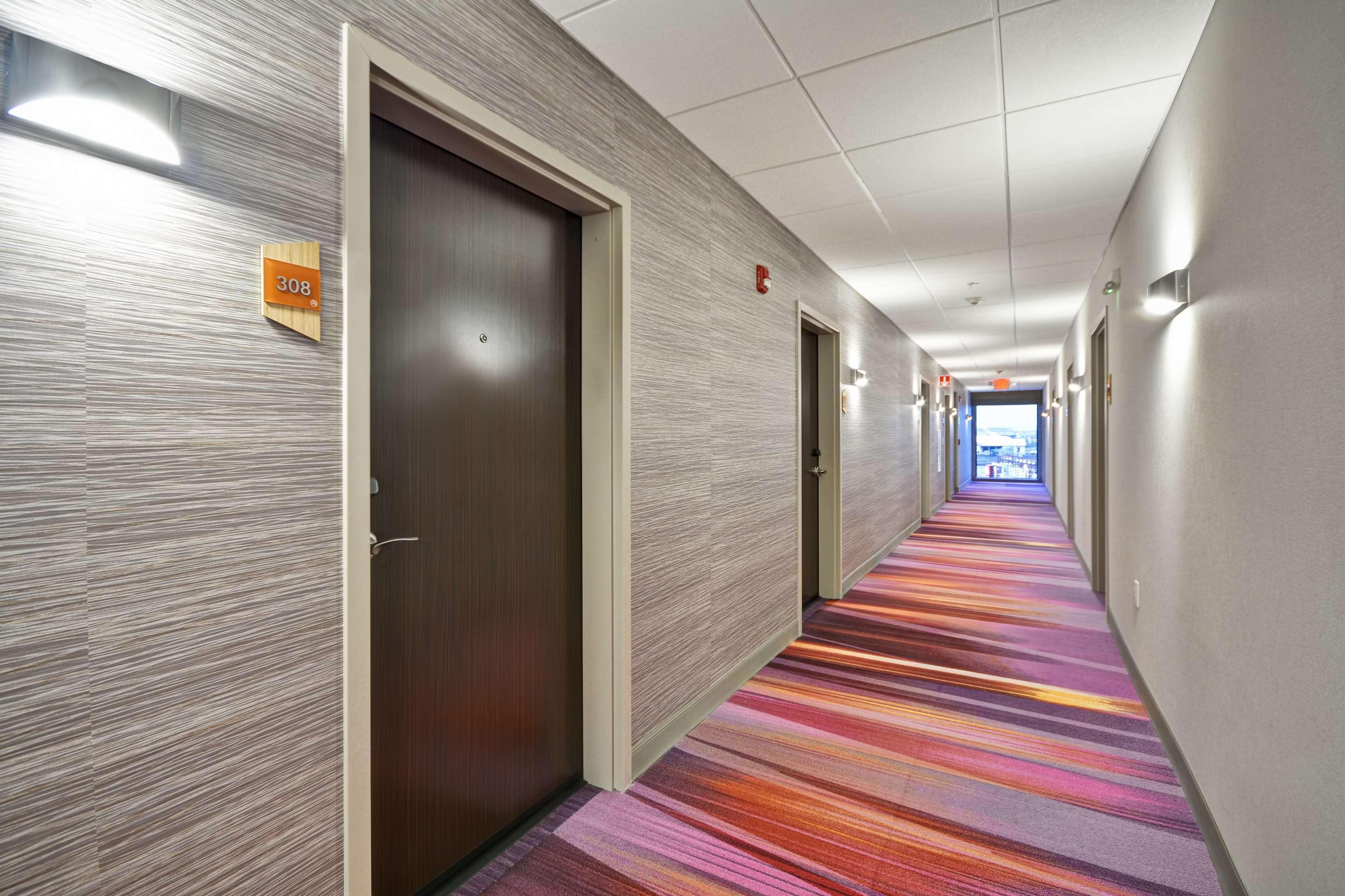 Home2 Suites By Hilton Columbus Airport East Broad Buitenkant foto